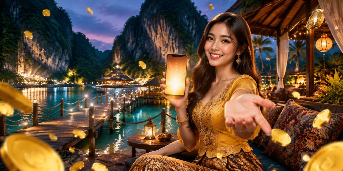 Pengguna Ipoh menyemak platform taruhan kasino dalam talian di telefon