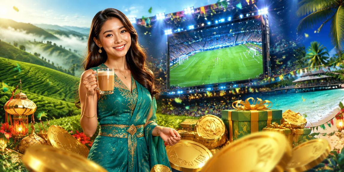 Pemain Malaysia membuat pertaruhan bola sepak dalam talian melalui ekplus8
